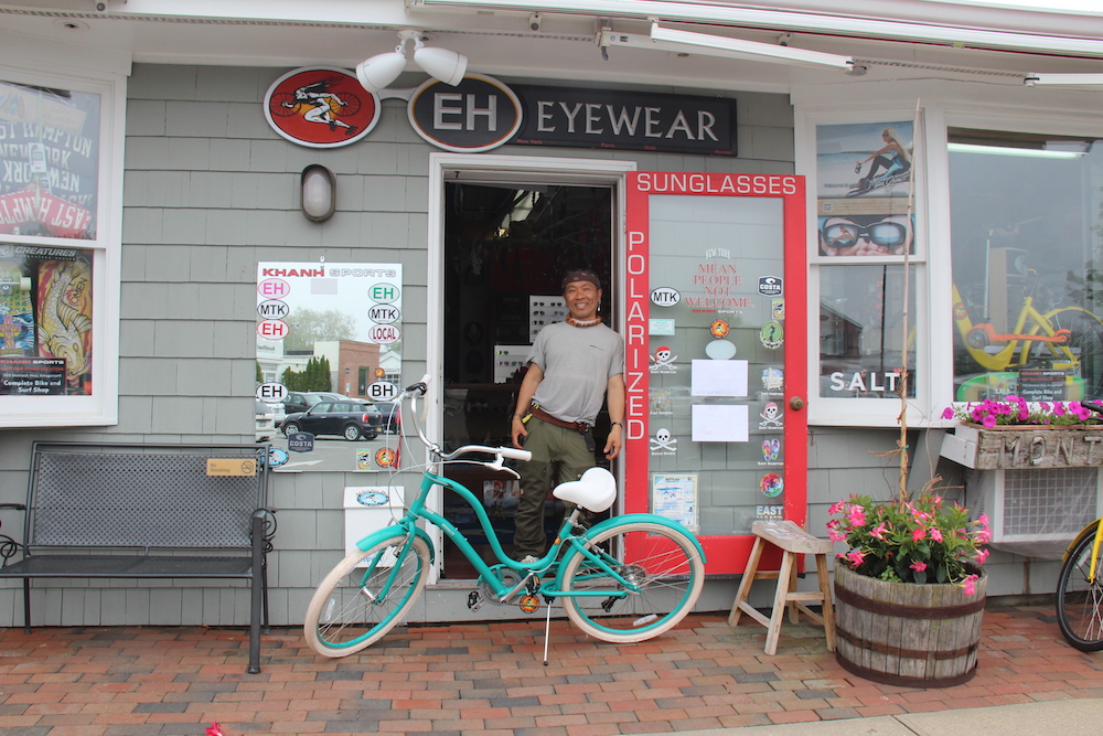 East Hampton Retail Crawls Back to Life The East Hampton Star
